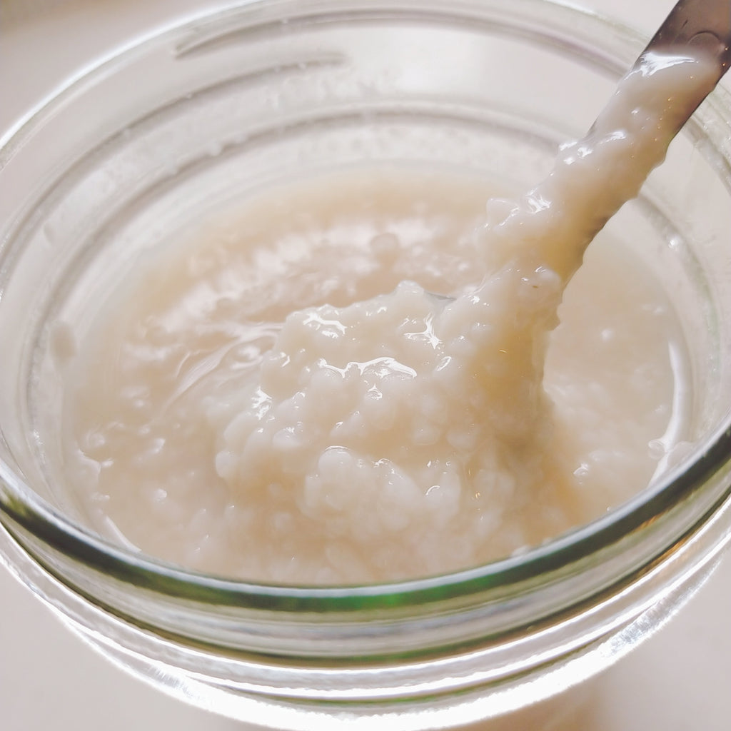 育てる調味料 | マイ塩麹